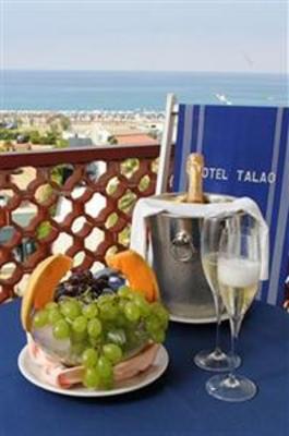 фото отеля Hotel Talao