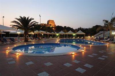 фото отеля Hotel Talao