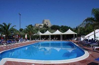 фото отеля Hotel Talao