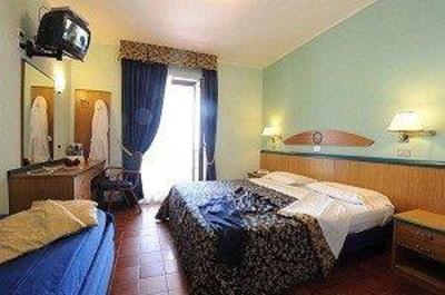 фото отеля Hotel Talao