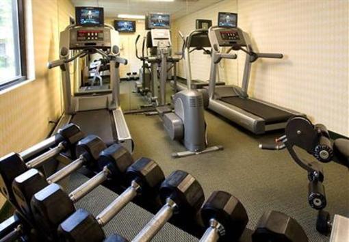 фото отеля Courtyard by Marriott San Francisco Airport - San Bruno