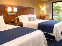 Courtyard by Marriott San Francisco Airport - San Bruno
