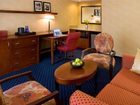 фото отеля Courtyard by Marriott San Francisco Airport - San Bruno