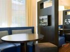 фото отеля Courtyard by Marriott San Francisco Airport - San Bruno