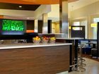 фото отеля Courtyard by Marriott San Francisco Airport - San Bruno