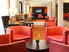 фото отеля Courtyard by Marriott San Francisco Airport - San Bruno