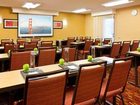 фото отеля Courtyard by Marriott San Francisco Airport - San Bruno