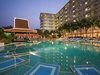 Отзывы об отеле Mercure Hotel Pattaya