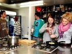 фото отеля Nomads Queenstown Backpackers