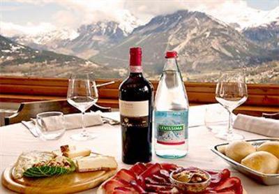 фото отеля Vallechiara Hotel Bormio