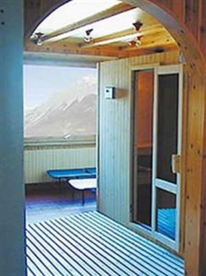 фото отеля Vallechiara Hotel Bormio