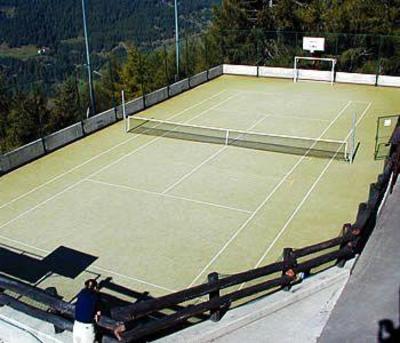 фото отеля Vallechiara Hotel Bormio