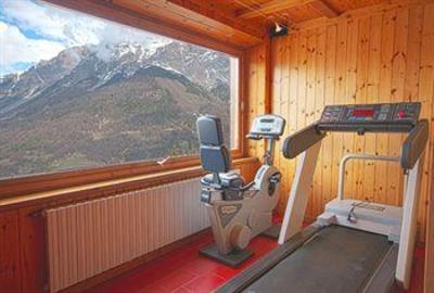 фото отеля Vallechiara Hotel Bormio