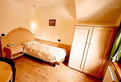 фото отеля Vallechiara Hotel Bormio