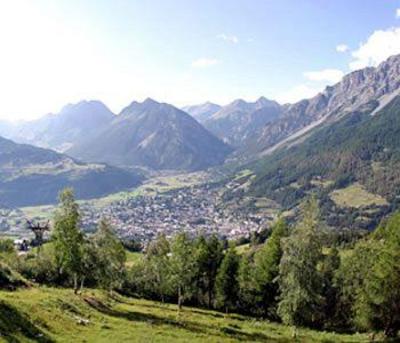 фото отеля Vallechiara Hotel Bormio