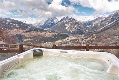 фото отеля Vallechiara Hotel Bormio