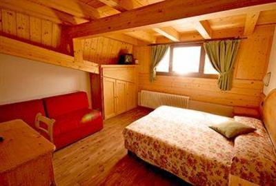 фото отеля Vallechiara Hotel Bormio