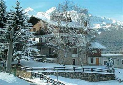 фото отеля Vallechiara Hotel Bormio