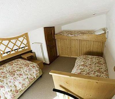 фото отеля Vallechiara Hotel Bormio
