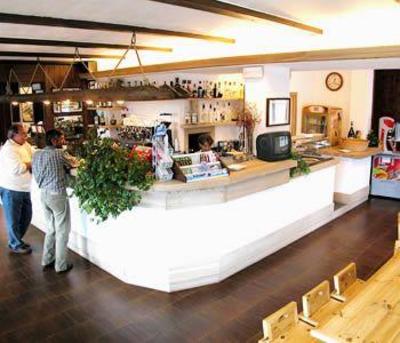 фото отеля Vallechiara Hotel Bormio