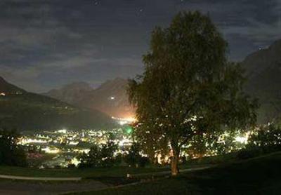 фото отеля Vallechiara Hotel Bormio