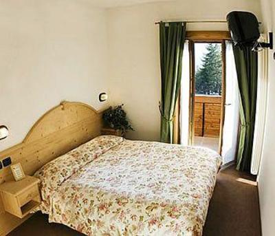 фото отеля Vallechiara Hotel Bormio