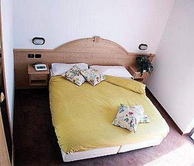 фото отеля Vallechiara Hotel Bormio