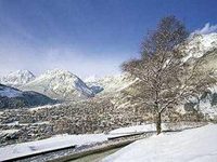 Vallechiara Hotel Bormio