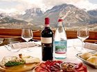 фото отеля Vallechiara Hotel Bormio
