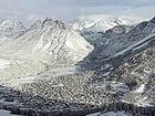 фото отеля Vallechiara Hotel Bormio