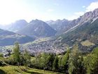 фото отеля Vallechiara Hotel Bormio