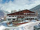 фото отеля Vallechiara Hotel Bormio