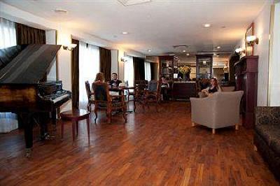 фото отеля Jerusalem Gold Hotel