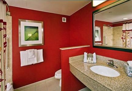 фото отеля Courtyard by Marriott Stamford Downtown