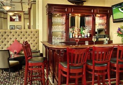 фото отеля Courtyard by Marriott Stamford Downtown