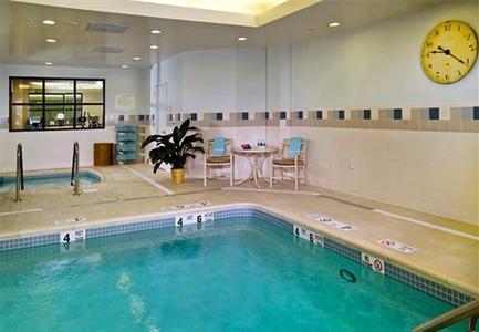 фото отеля Courtyard by Marriott Stamford Downtown