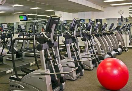 фото отеля Courtyard by Marriott Stamford Downtown