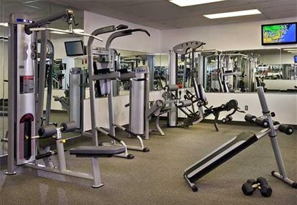 фото отеля Courtyard by Marriott Stamford Downtown