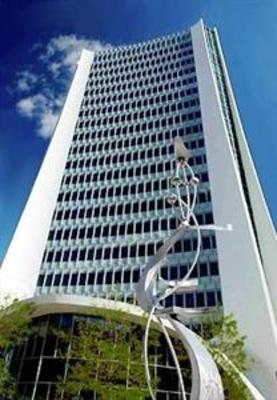 фото отеля Courtyard by Marriott Stamford Downtown