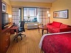 фото отеля Courtyard by Marriott Stamford Downtown