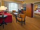 фото отеля Courtyard by Marriott Stamford Downtown