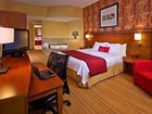 фото отеля Courtyard by Marriott Stamford Downtown