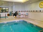 фото отеля Courtyard by Marriott Stamford Downtown