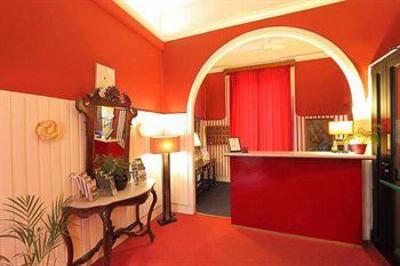 фото отеля Hotel Benvenuti