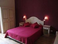 Hotel Benvenuti