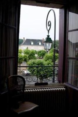 фото отеля Le Manoir Saint Thomas