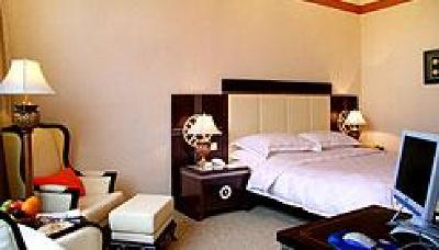 фото отеля Guanfang Hotel (Garden Villa)