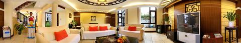 фото отеля Guanfang Hotel (Garden Villa)