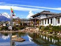 Guanfang Hotel (Garden Villa)