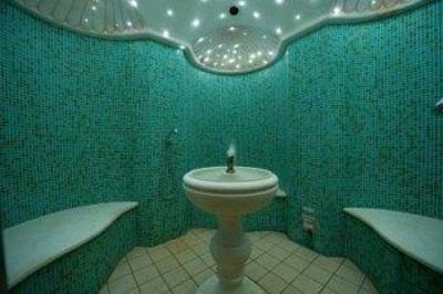 фото отеля Boscone Suite Hotel